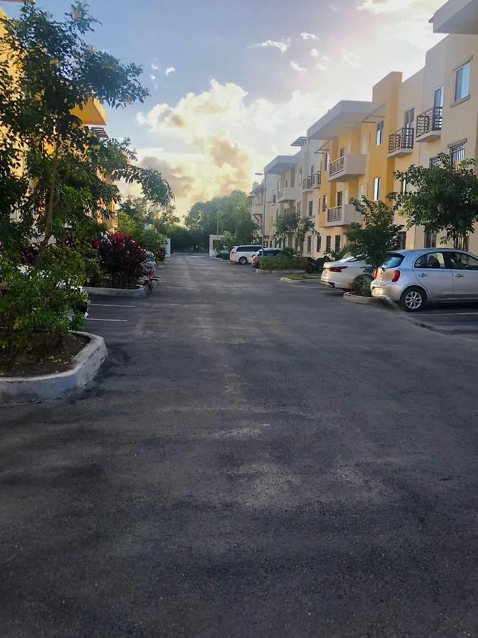 Casa A'Ak Daire Playa del Carmen